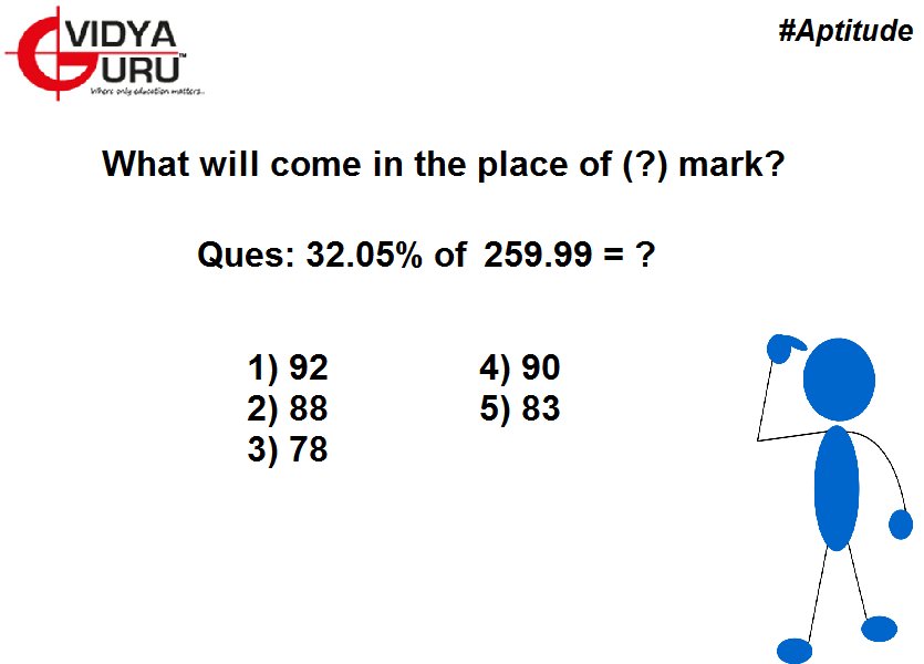 vidyaguruedu1's tweet image. #QuantativeAptitude #VidyaGuru #SBIPO #PreviousYearQuestion
Give it a try!