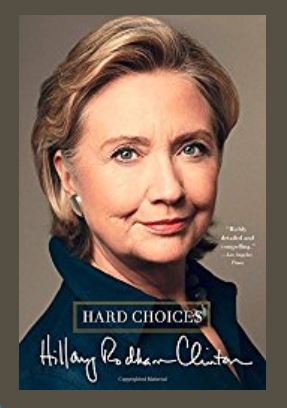 readaristone's tweet photo. #presidents #books #politics #HillaryClinton #BernieSanders https://t.co/Z8pD6lgnuj #aristone https://t.co/CyICqtsBVL