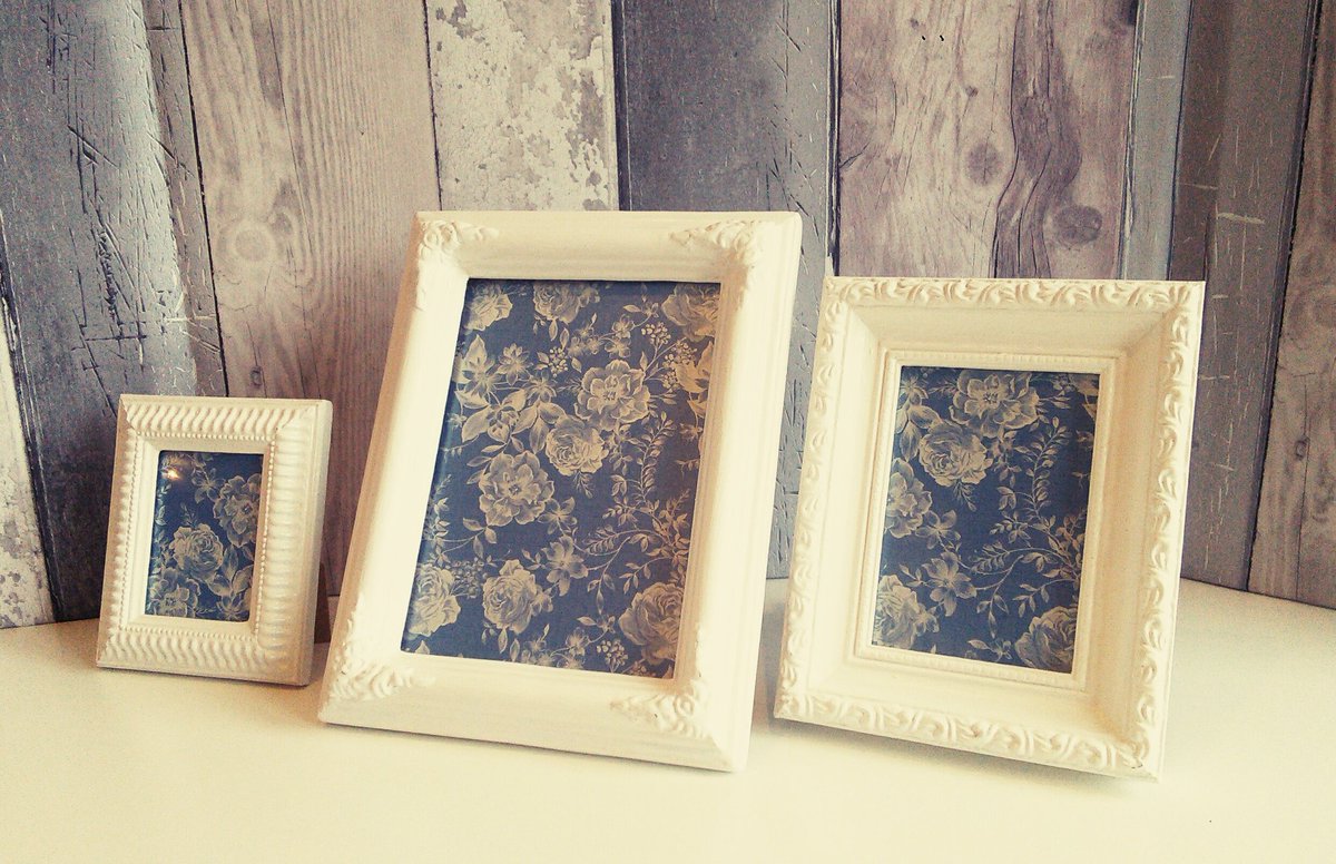 Alysonshabbyho2's tweet photo. https://t.co/5VMLwFmHlC #framesets #setofframes #shabbyframes Still have a good variety of frames available to purchase 💕 https://t.co/kKmNvDpIV1