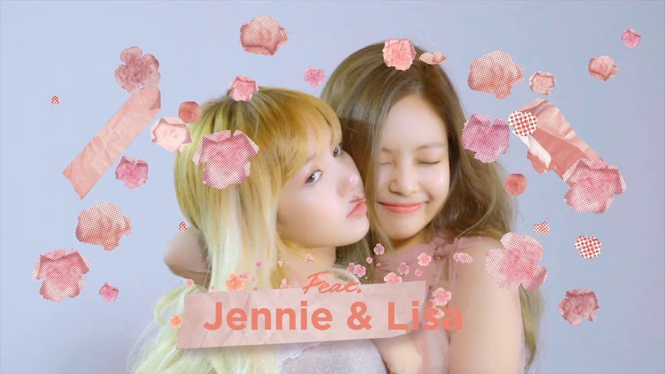 JENNIE THAILAND ♡ tweet media