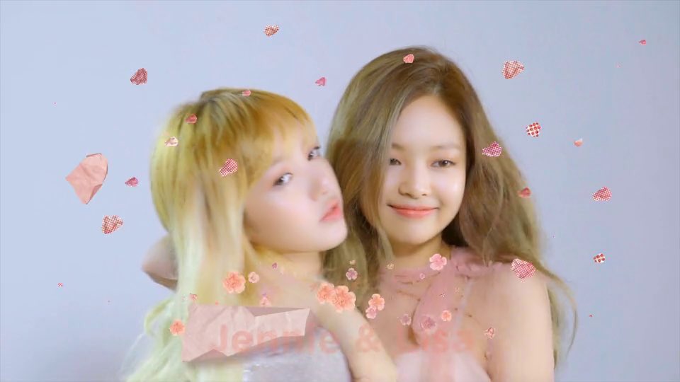 JENNIE THAILAND ♡ tweet media