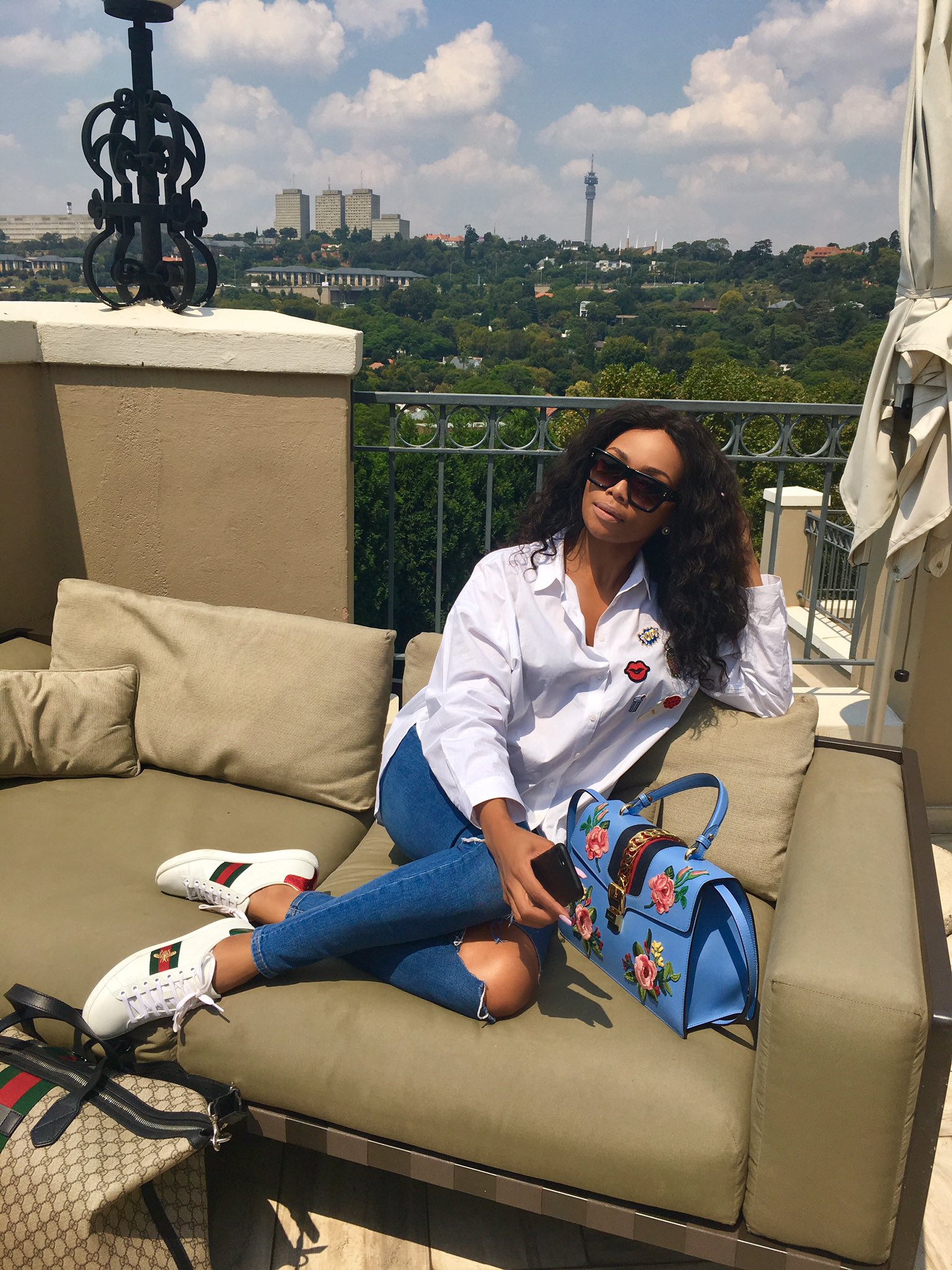 Bonang hotsell casual wear