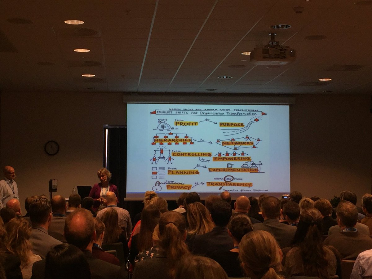 MindsetAB's tweet image. Organizations and the transformations #passionforprojects #leadership