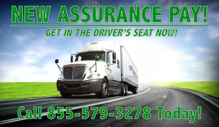 arnoldtransinfo's tweet photo. Arnold now offers $850 Assurance Pay for Arklahomatex Drivers! Call Arnold today!  855-579-3278 or visit https://t.co/NgyH7jac96 https://t.co/3SRFsuFUbY