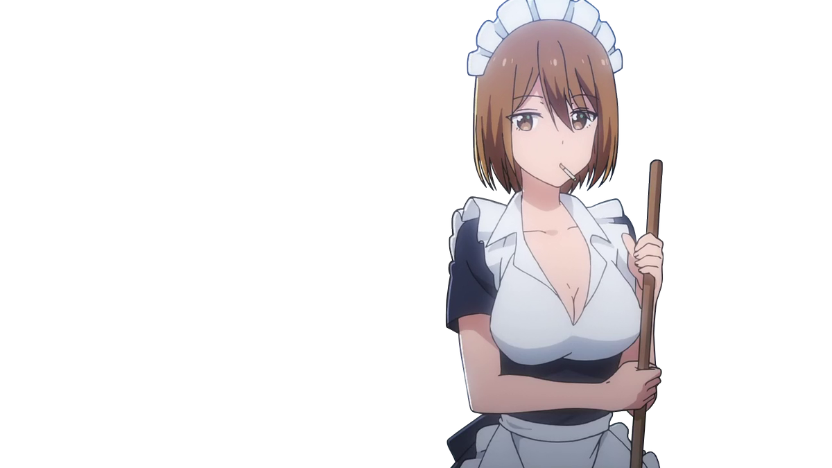 アニメ素材bot tweet media