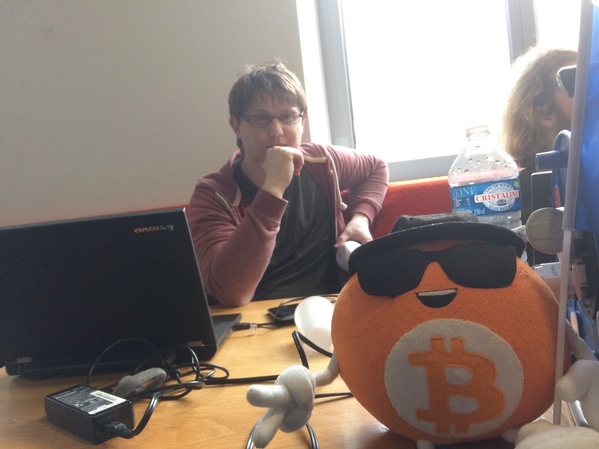 just chillin 
#mweek