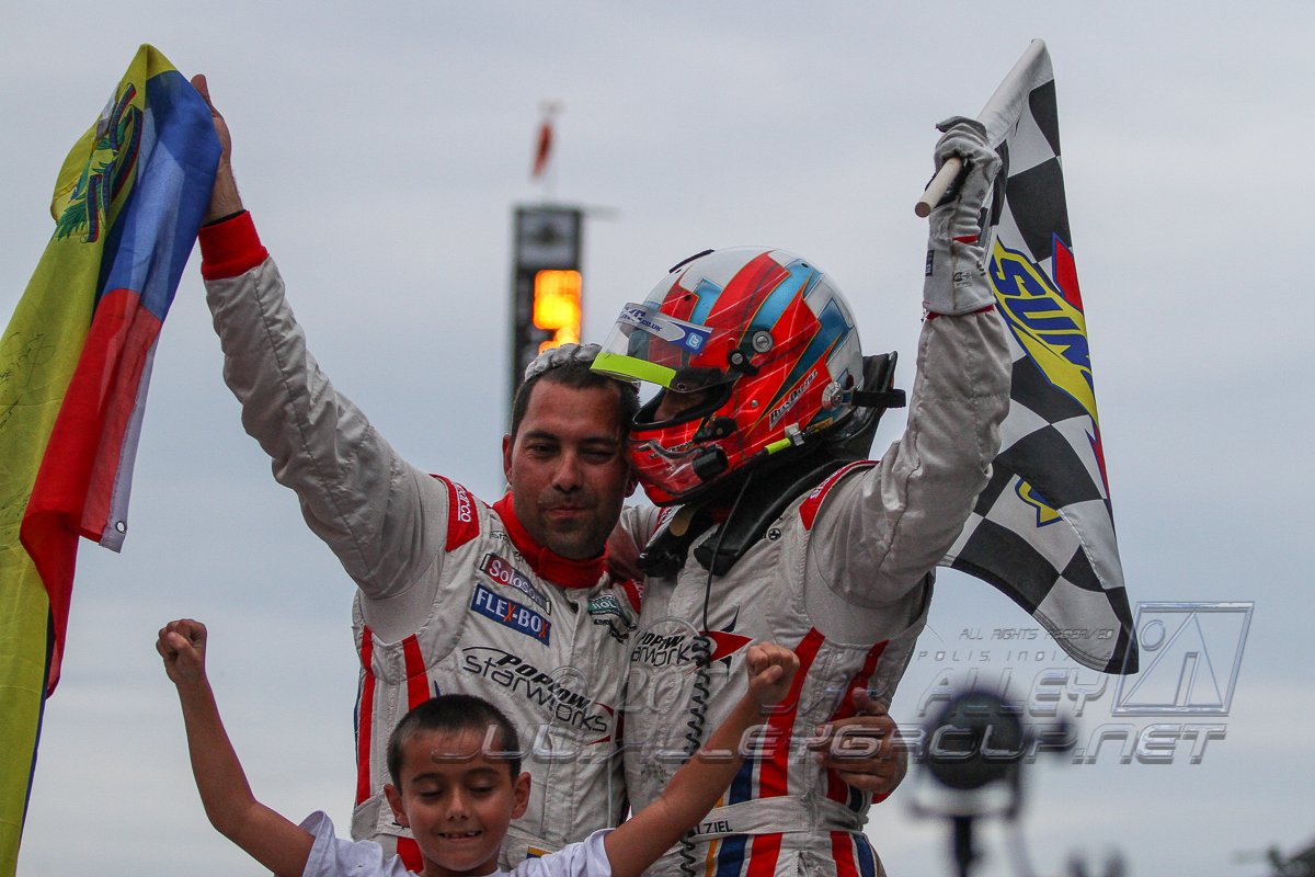 Jay Alley (@_jay_alley) on Twitter photo Today's daily #motorsports photo is one I took of winners <a href="/AlexPopow/">Alex Popow</a> & <a href="/ryan_dalziel/">Ryan Dalziel</a> in 2013 <a href="/IMS/">Indianapolis Motor Speedway</a>. May one day sports cars return to Indy. Today's daily #motorsports photo is one I took of winners <a href="/AlexPopow/">Alex Popow</a> & <a href="/ryan_dalziel/">Ryan Dalziel</a> in 2013 <a href="/IMS/">Indianapolis Motor Speedway</a>. May one day sports cars return to Indy.