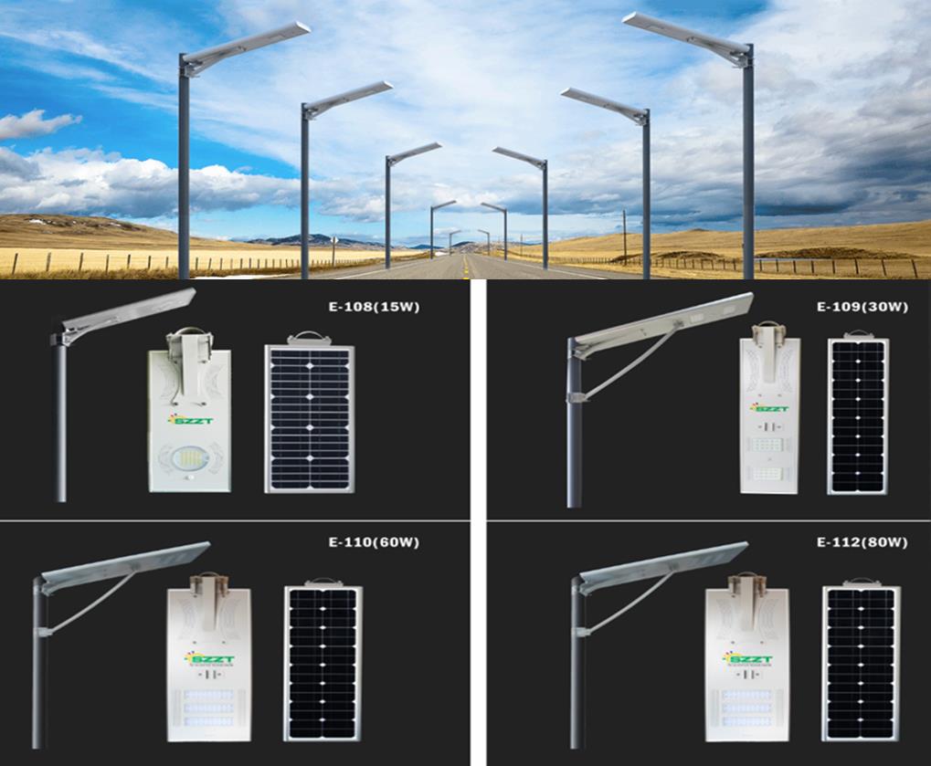 szztct's tweet photo. Why not pave the way to a sustainable future 🌻 #solarenergy #cleanenergy #solarstreetlights #allinones #movingfroward #szztct https://t.co/oAGl1eYWOE