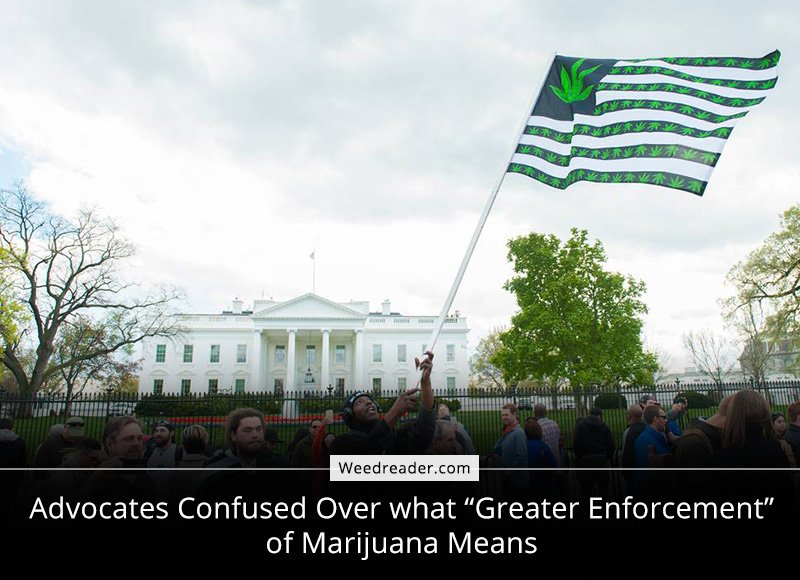 weed_reader's tweet photo. Advocates Confused Over what “Greater Enforcement” of #Marijuana Means
https://t.co/CMQDSjl834 https://t.co/6wn2tmiCCW