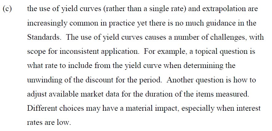 Juergen_Fodor's tweet image. Agenda Paper 17A paragraph 44 (c): I think this is a clear hint at the new #spotrateapproach for determining #netinterest ...