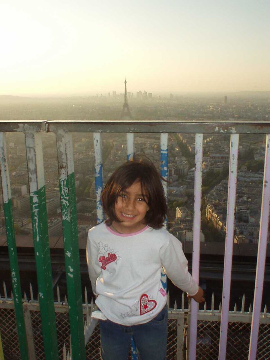 Rajayshworld's tweet photo. The best places to photograph the Eiffel Tower by @mappingmegan https://t.co/HaXQ9Dd39a  R pics #NotreDame #Montparnasse #Siene #UnderTower https://t.co/yoFRwoIoun