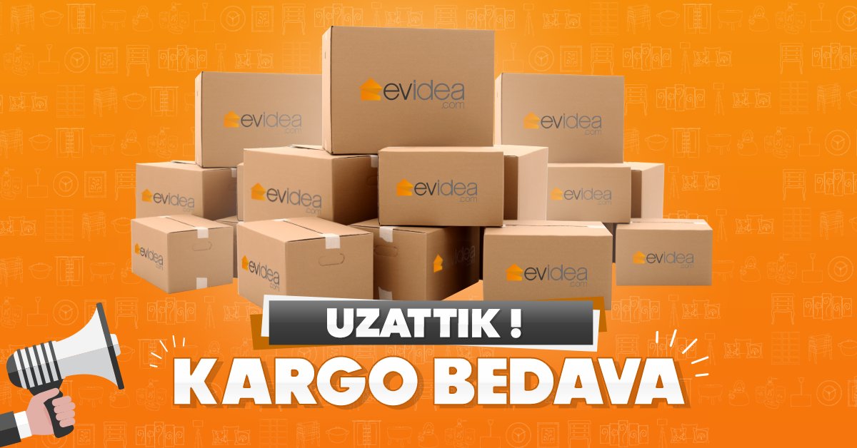 Evidea Siparis Kargo Takibi Kargo Ve Siparis Takibi