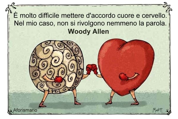 Ph_Cla's tweet photo. Conflitto testa e cuore. 
#FTSA17 https://t.co/HgLU47Upwo