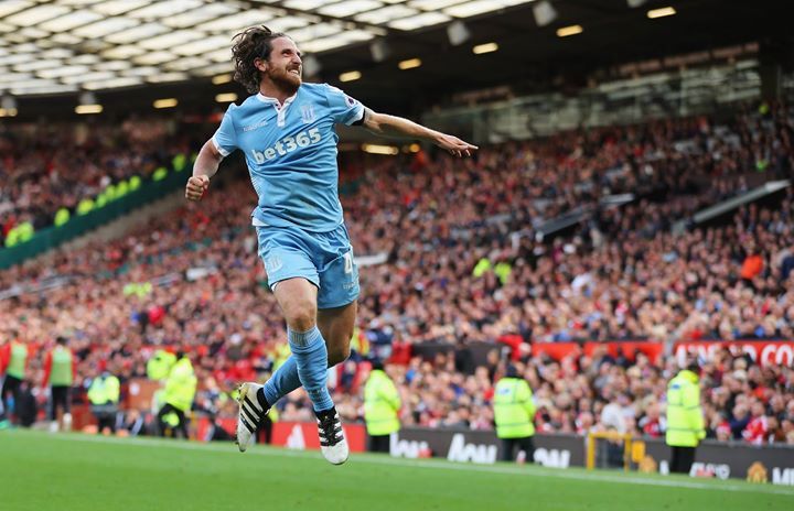 Happy 27th birthday to mini Welsh Pirlo, Joe Allen! 