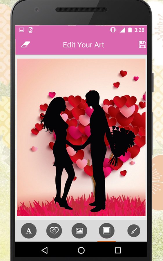 formationapps's tweet image. Now create or generate quotes on photos with font and styles and any text you like favorite occasion, #my_name_art
goo.gl/Mj3c7K