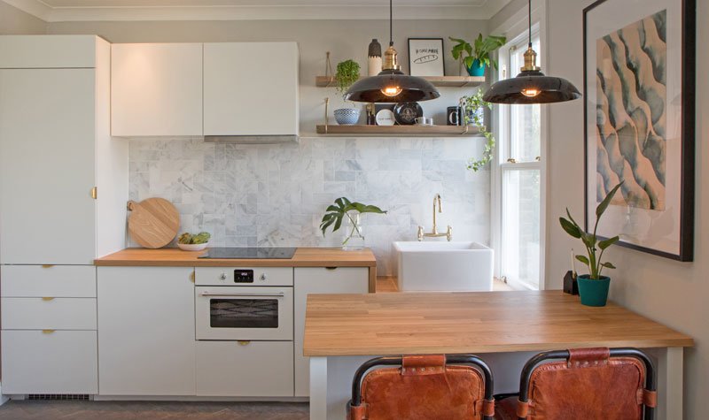 theresidentmag's tweet photo. A peek at the home of Scandinavian interior designer Cat Dal, voted Top Interior Designer at #NewDesignBritain 2015: https://t.co/IHnP0hU9Zh https://t.co/8usU6FHZ29