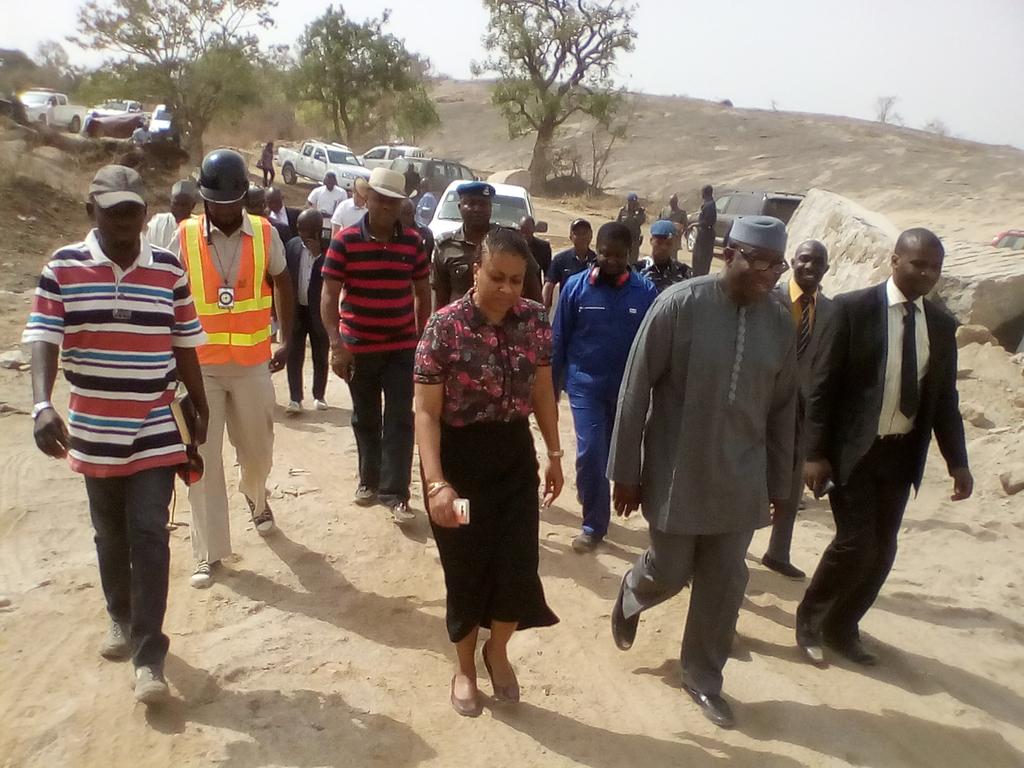 Min of Environment KD tweet media