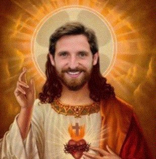 Happy Birthday to Joe Allen AKA Jesus who turns 27 today 