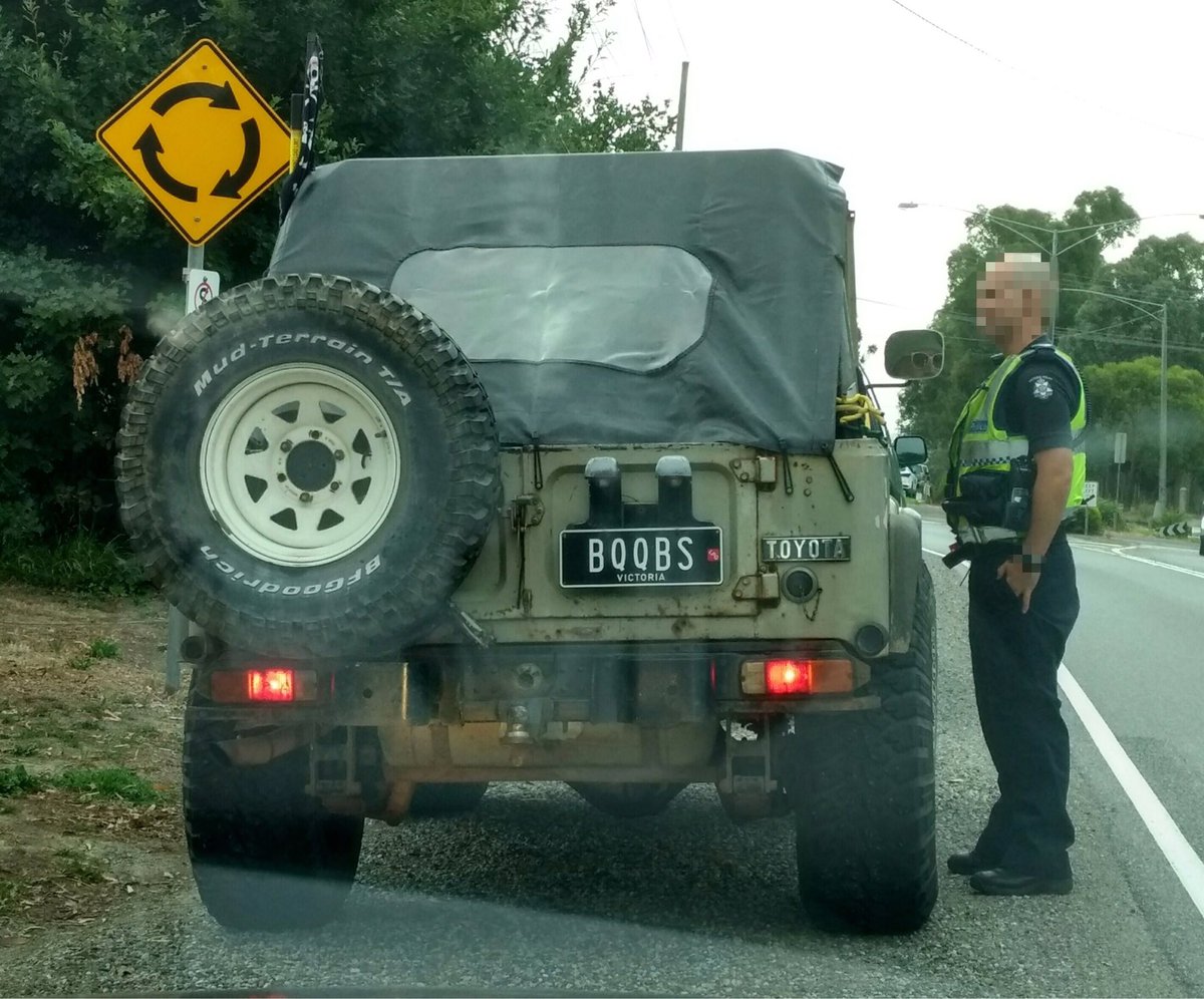 Twitter 上的Cop Humour Australia: Twitter 上的Cop Humour Australia: