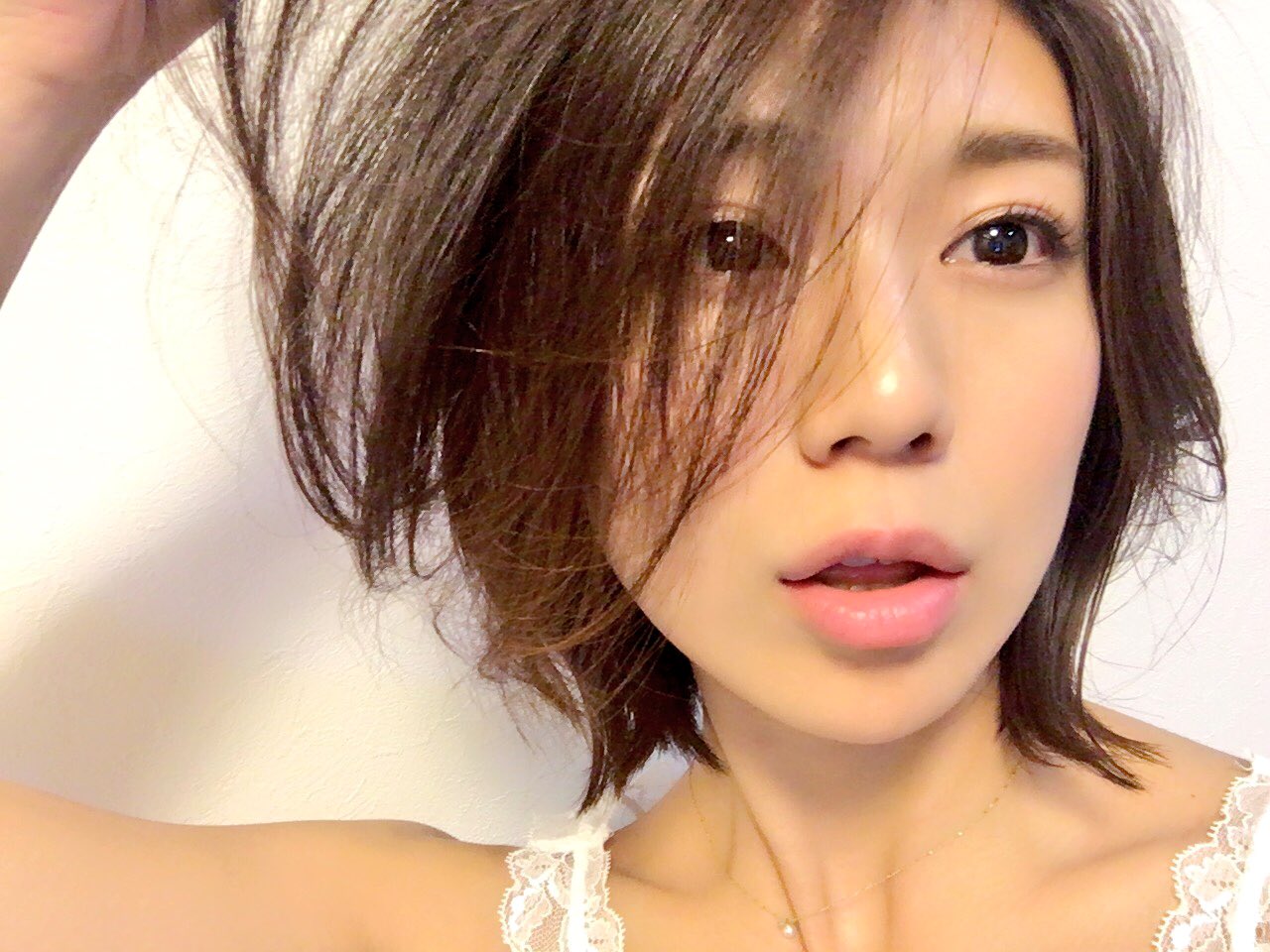 藤木 由貴 Yukichii927 よく言われるのは 松下奈緒さんでした 系統が一緒なんだねきっと Twitter