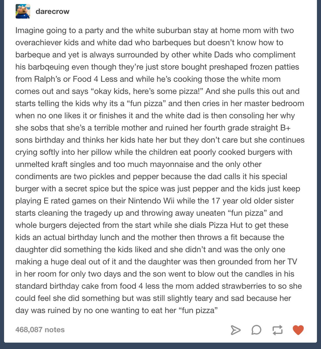 Ryan Broderick On Twitter If You Haven T Read The Fun Pizza