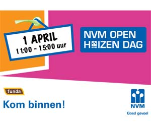 Gevaertmakelaar's tweet photo. Tips voor uw bezoek tijdens NVM Open Huizen Dag 01 april 2017 https://t.co/bxrhDdMswR https://t.co/nCLVAQquaa
