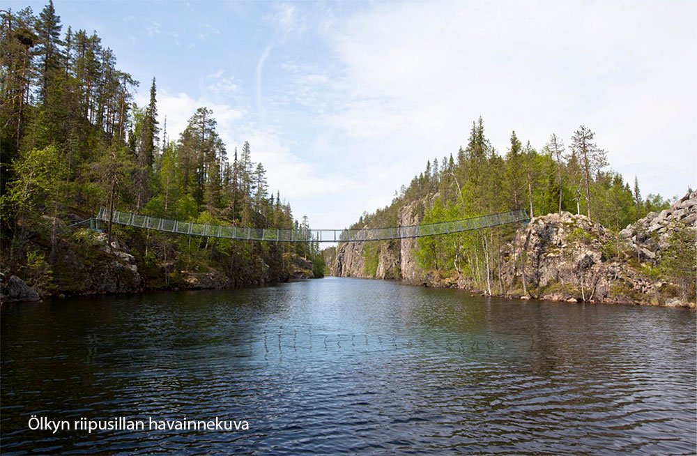Luontopalvelut's tweet photo. #Hossa:n tulevan #kansallispuisto:n lennokas avajaisohjelma julkaistu ja rakennustyö jatkuu #suomi100 https://t.co/kLjgcgHFrj https://t.co/QIWwalGyPO