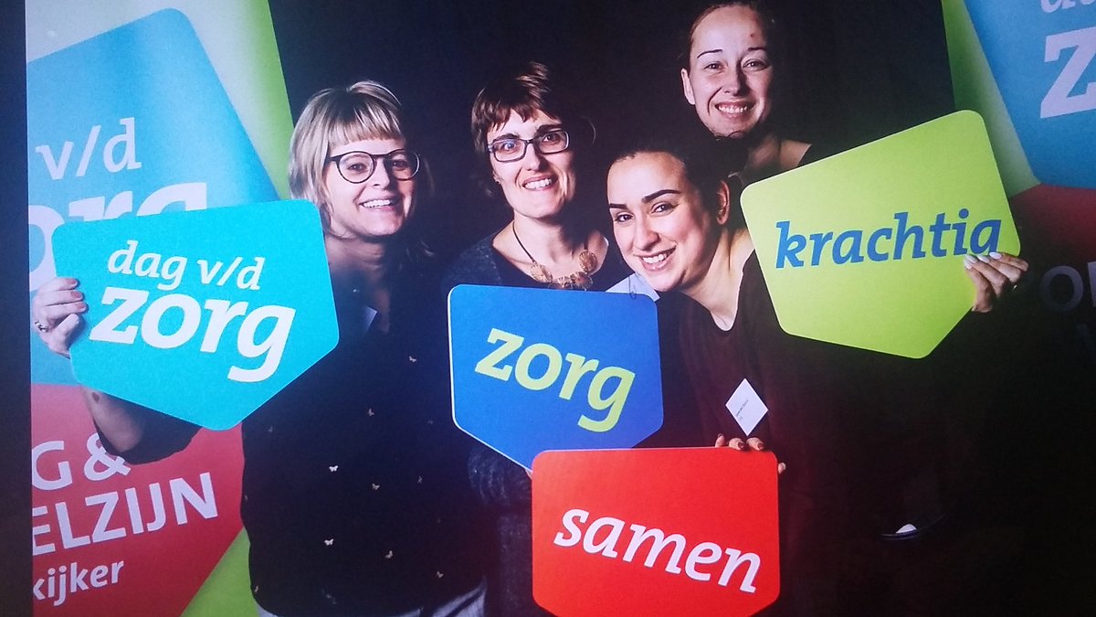 cornelisellen's tweet photo. Team zorg/dienstencheques @tgroep  #dvdz https://t.co/rTiU3Z8h9e