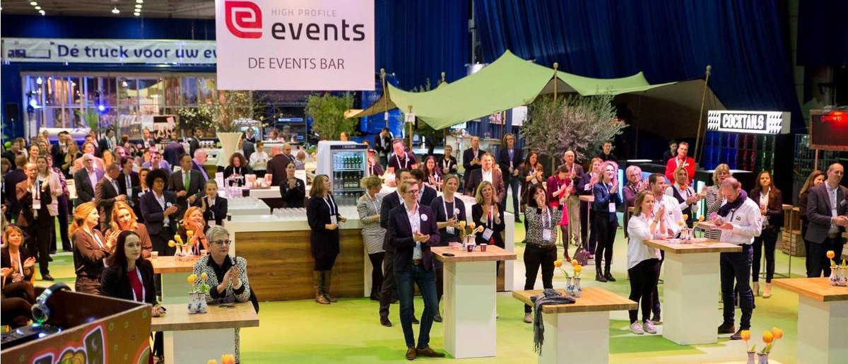 Events_NL's tweet photo. #EvenementContact wordt #EventSummit en keert terug naar @RAI_Amsterdam https://t.co/p5cygRxl5Q @evcontact #EVcontact https://t.co/YaGW9HtsEZ