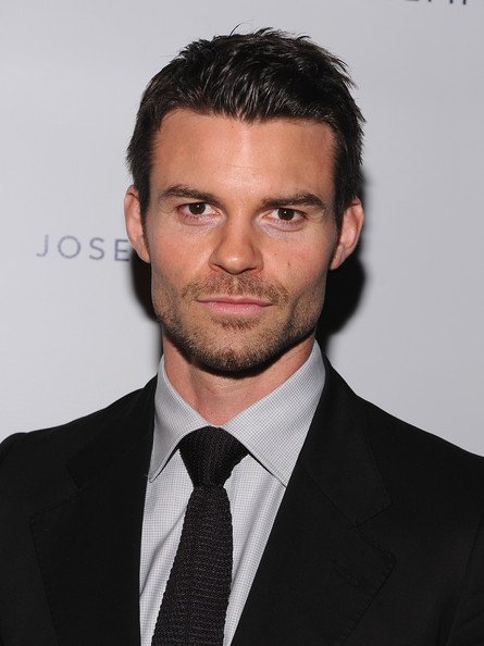 Happy Birthday Daniel Gillies 