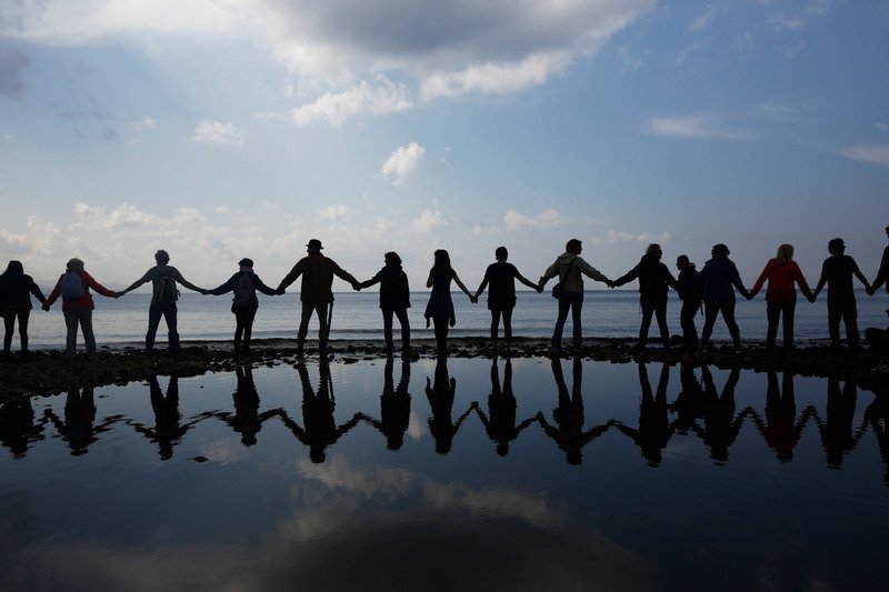 We can change the world because we have, many times before. bit.ly/2mVka1r #TuesdayMotivation #resist