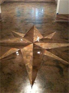 DiningNetwork's tweet image. ConcreteStain.net Flood Proof Marble Look 770-380-5277 We Service Restaurants Replacing Carpet ? Residential Homes Too North Georgia