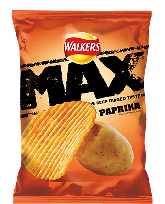 sourcecre4tive's tweet photo. What's your favourite fried potato treat, my all time fave is @walkers_crisps Max Paprika #NationalPotatoChipDay https://t.co/6oc4WuXtFk