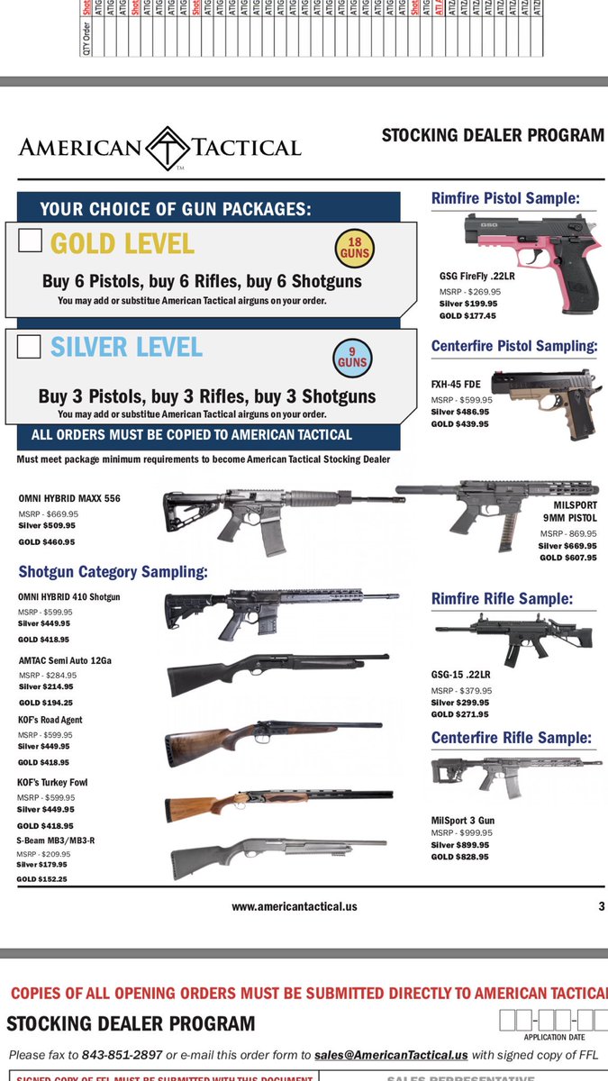 Freedom Ammunition tweet media