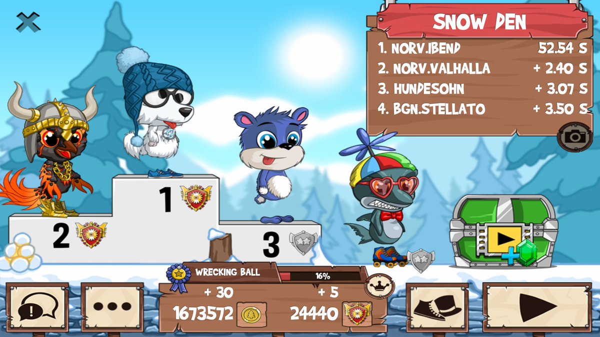Gubb1noa's tweet photo. Having a blast meeting @supersandli @ #funrun2 #iBend #hundesohn #Stellato https://t.co/EEBoAXGFo7