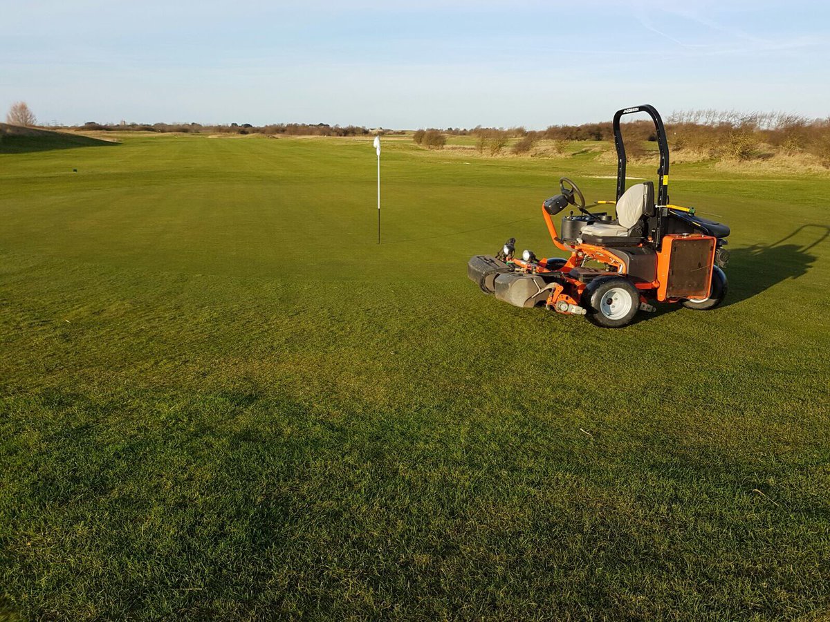 LyddGolfClub (@lyddgolf) on Twitter photo Make sure you get down to <a href="/LyddGolf/">LyddGolfClub</a> today and make the most of our £18 winter deal! £18 for 18 holes, a coffee and a bacon roll #unbeatable Make sure you get down to <a href="/LyddGolf/">LyddGolfClub</a> today and make the most of our £18 winter deal! £18 for 18 holes, a coffee and a bacon roll #unbeatable