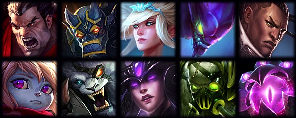 Kærlig race Pioner ESL LoL a Twitter: "Seize the opportunity to play Galio one last time  before his rework in this week's Free Champion Rotation!  https://t.co/afDeO82slR" / Twitter