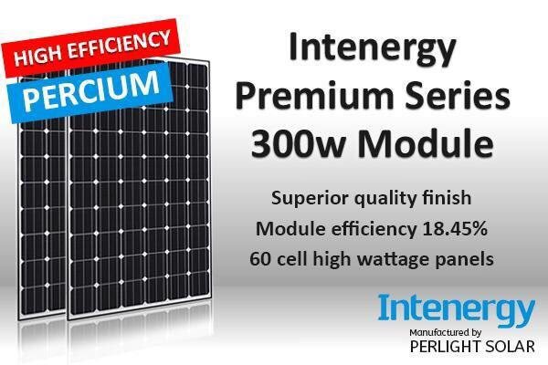 SolarvisEnergy's tweet image. Looking for something new? Our all black 300W #solarpanel with 60 cell wattage and 18.45% module efficiency - solarvis.energy