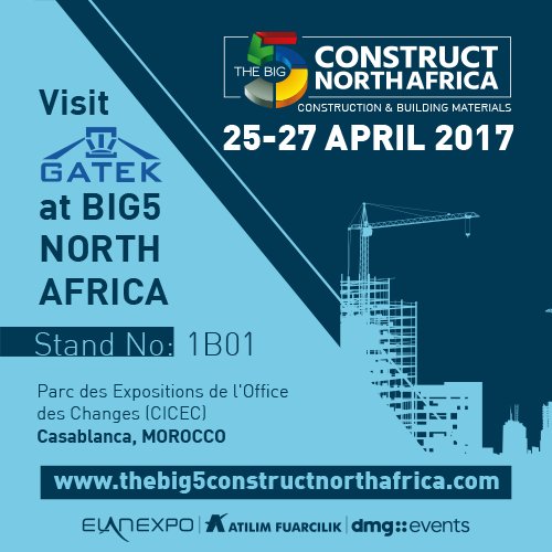 GatekLED's tweet photo. #exhibiton #big5northafrica #morocco #construct #casablanca #elanexpo #atilimfuar #international #exhibiton #fuar #gatek #led #aydinlatma https://t.co/lN9JmnCCrE