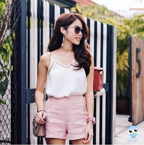 Happiest Birthday, Audrey! 🎉 Have a blast cruising with your loved one on your special day &amp; may new fashion opportunities come your way 💕