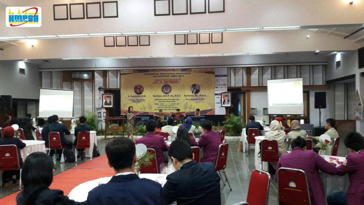 KMA - talkshow
#HMPSAsatu