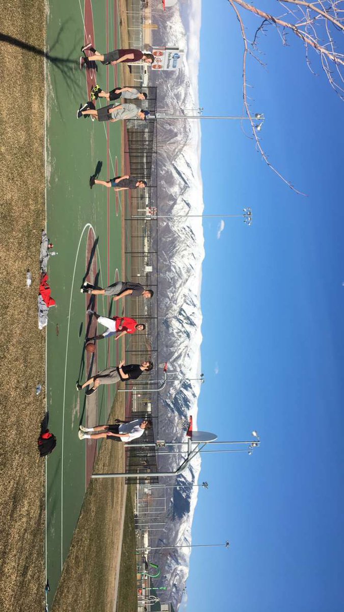 Iaps19's tweet photo. Going to miss days like this 🌄🏞 https://t.co/4DvDhAWa8b