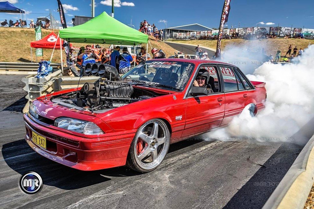 MJR_Fotos's tweet photo. #PFH247 #tuff #blown #holden #vl #groupa #ss #warspeed #burnout #skids #bathurst #nikon #photography #nikonphotogra… https://t.co/d6NrkDK2Oq