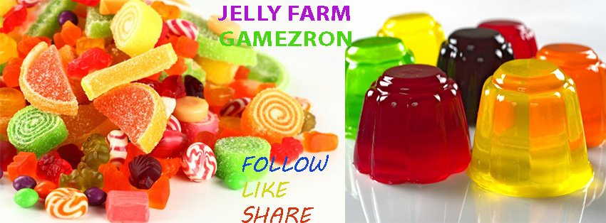 Gamezron1's tweet photo. Jellies are so delicious.
https://t.co/RE6WFyy0lu https://t.co/uD8WQXmJQm