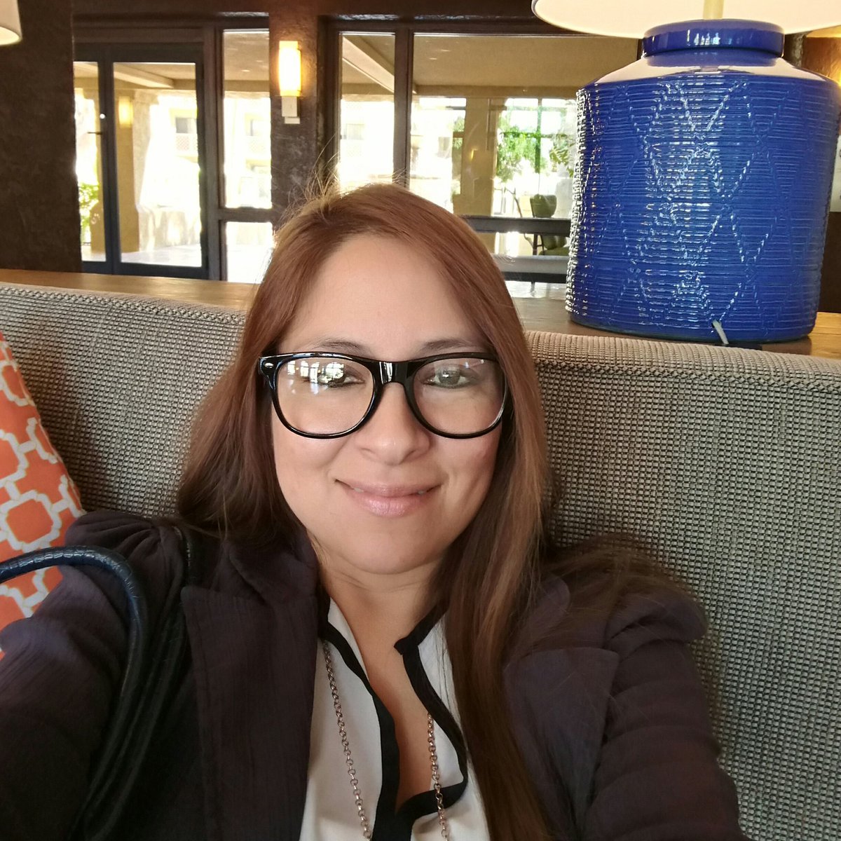 MayraLMatos's tweet photo. #NewProfilePic https://t.co/g6tFvkb34O