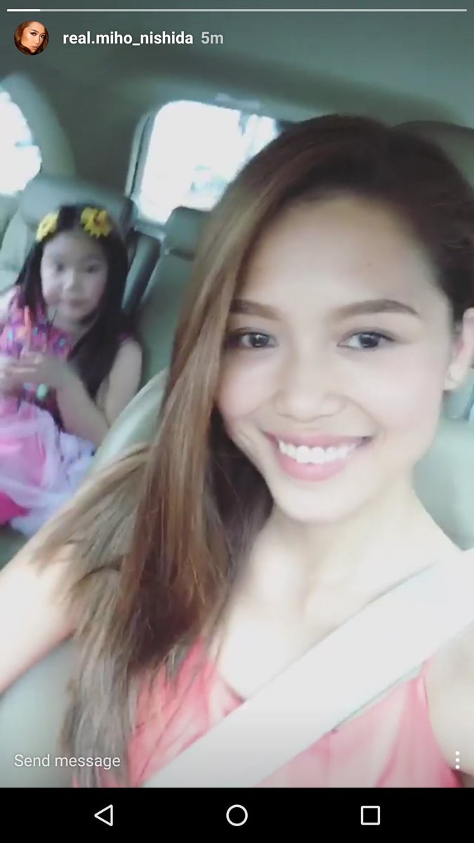MKxJA's tweet photo. awn..StarCity date cla❤️
Happy Birthday again Baby Aimi❤️ https://t.co/LUi2zoGrdF