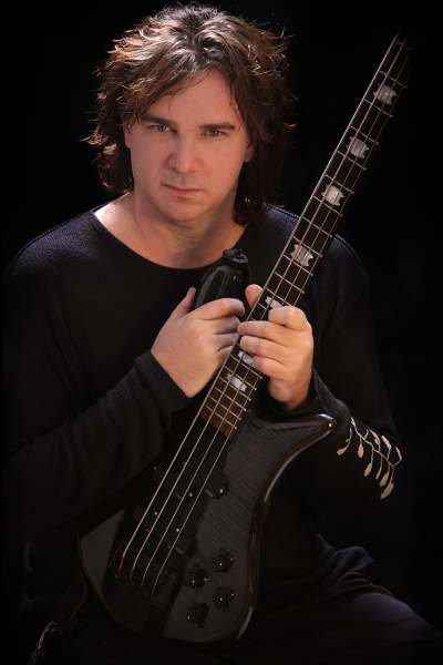 Happy Birthday Billy Sherwood who is 52 today - 