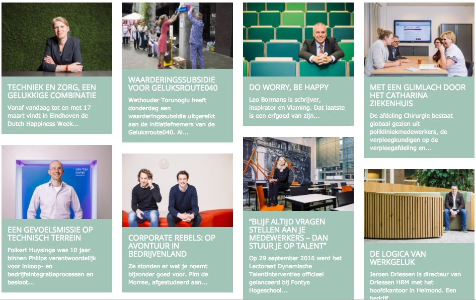 InnoOriginsNL's tweet photo. In het politieke geweld zou je het bijna vergeten: het is deze week Dutch Happiness Week. Lees er hier alles over: https://t.co/K3jcxpcLxA https://t.co/xS7birVAtc