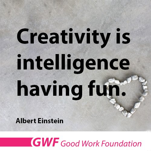 GwfOnline's tweet photo. #GWFvalues: #InnovativeDisruption https://t.co/Gm3jj7lHar