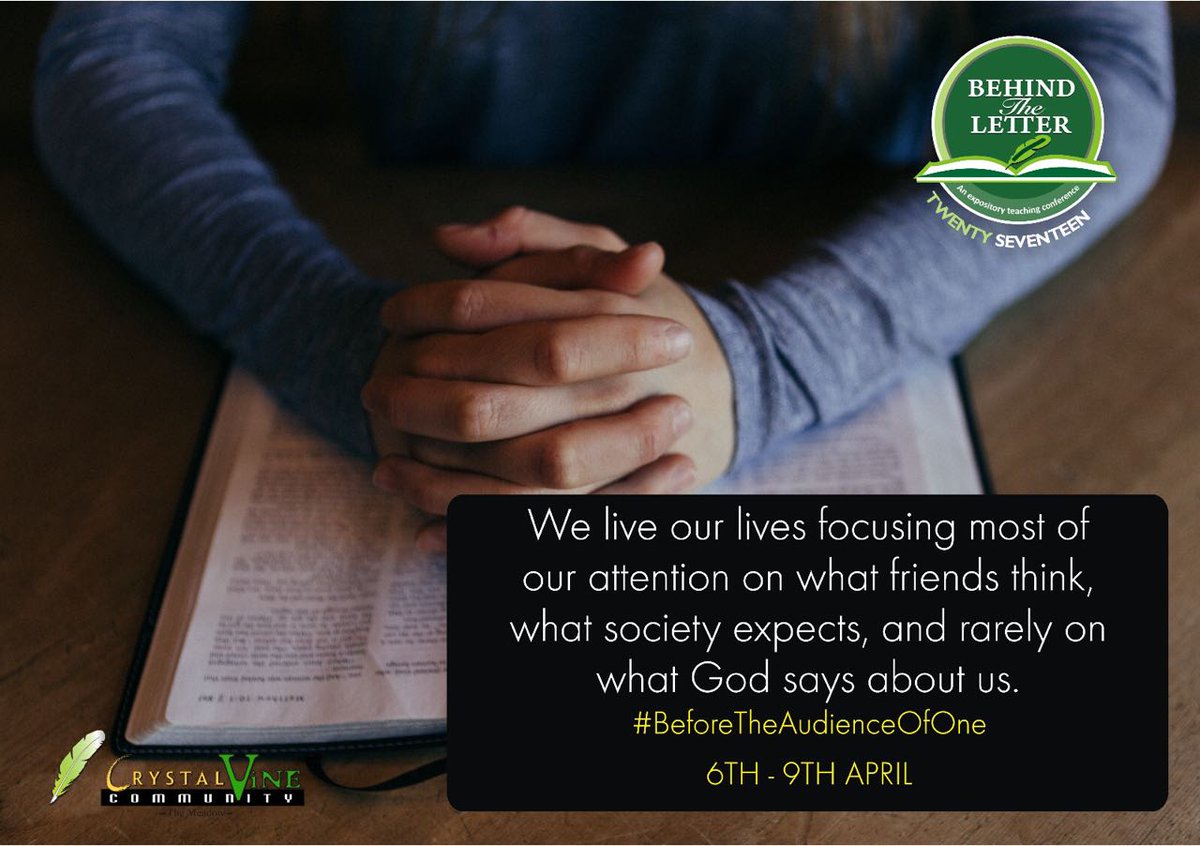 judeofGod's tweet image. #BeforeTheAudienceOfOne #TeachingConference #Church #PortHarcourt